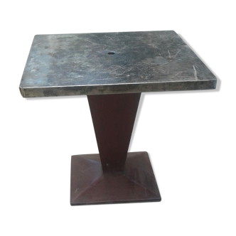 Table Tolix Kub