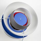 Danish vintage pendant lamp PH 5 by Poul Henningsen, Louis Poulsen, 1948