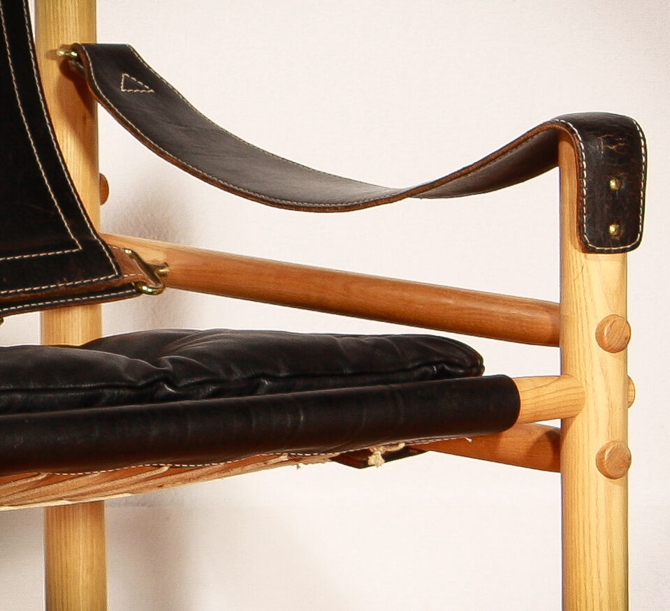 Arne Norell chair
