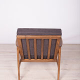 Model 300-139 Armchairs from Swarzędzka, 1960s, Set of 2