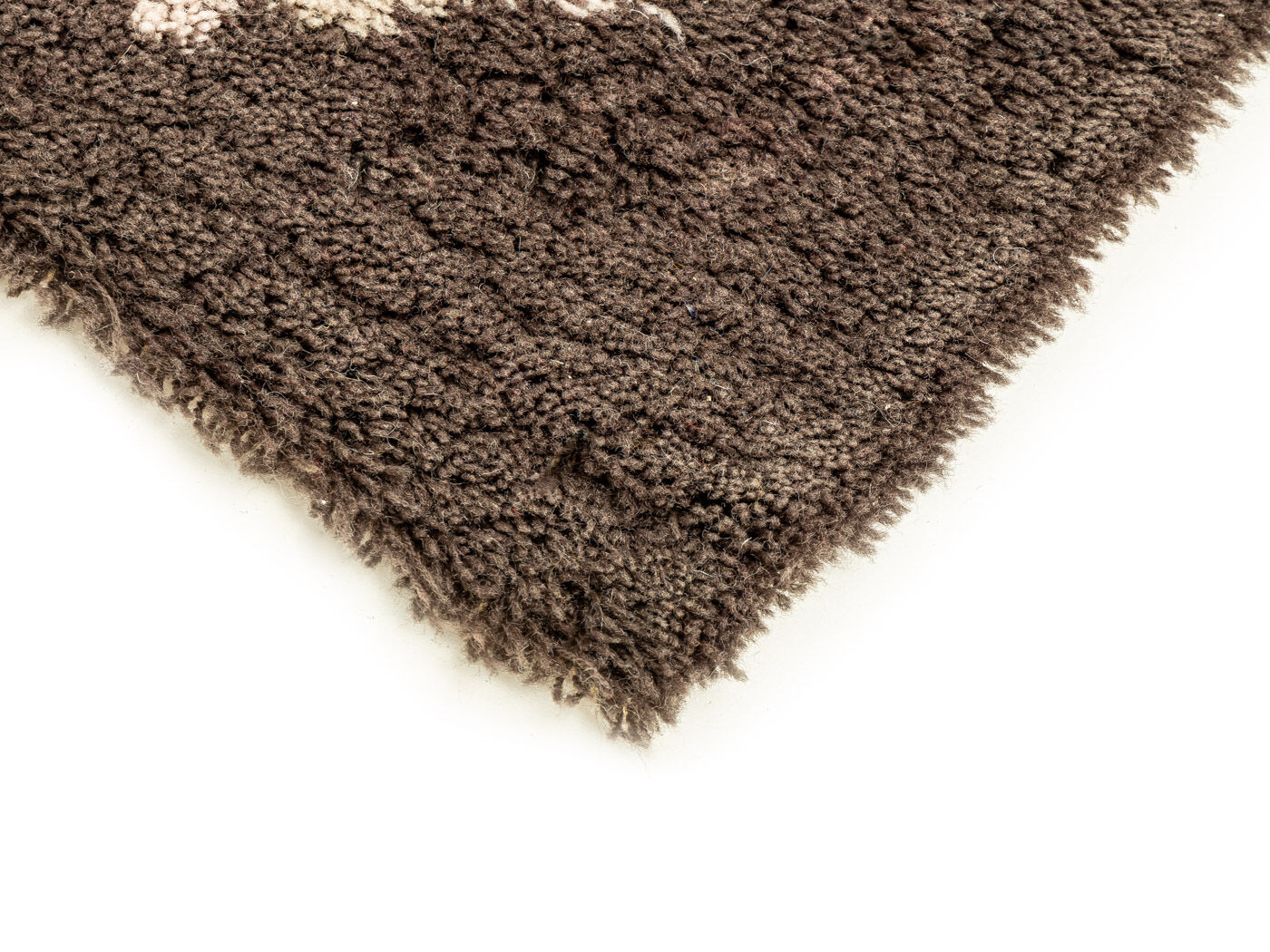 1970s carpet, 252 x 344