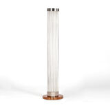 Rare Czechoslovak Floor Lamp from Fa. Preciosa, 1970s