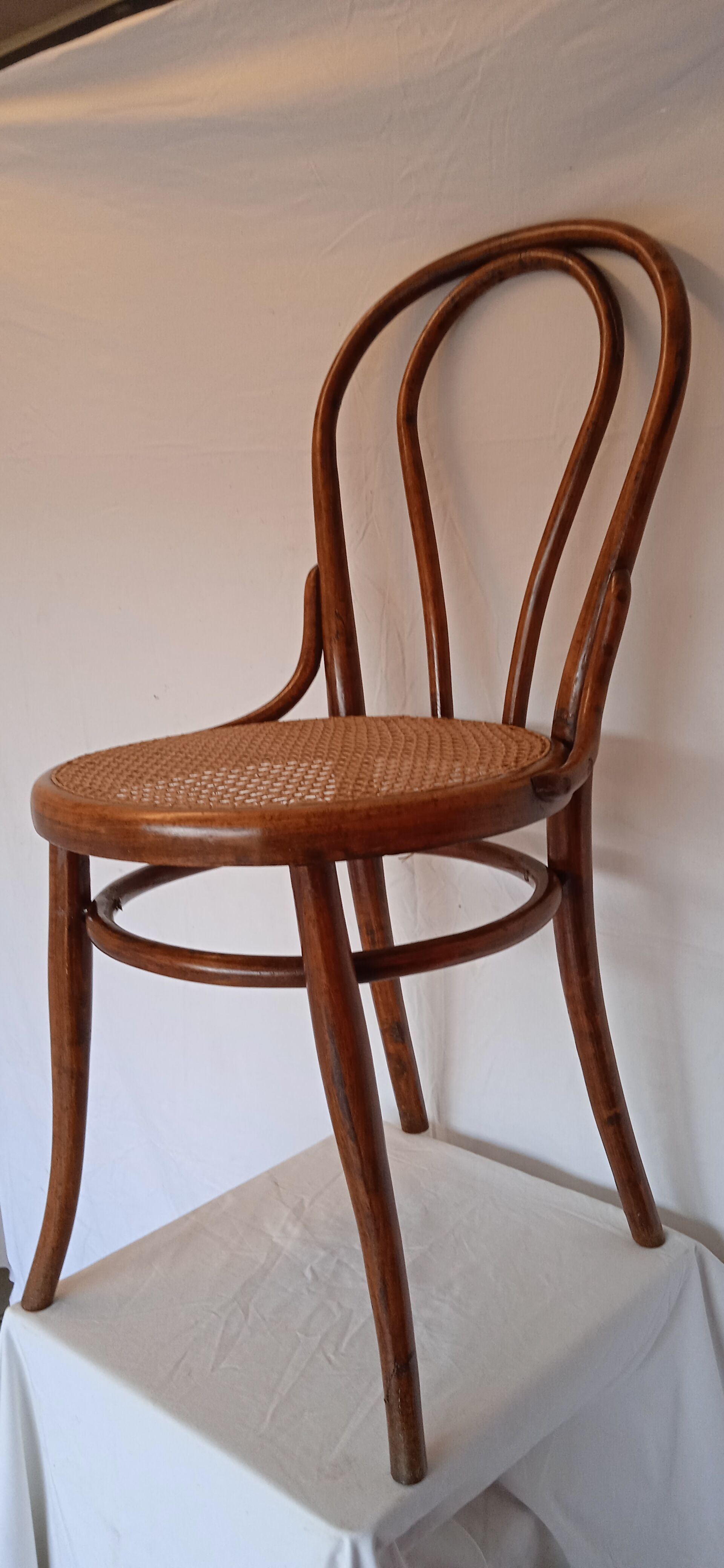 Bistro chair