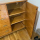 Chest of drawers by milo baughman for lane furniture
