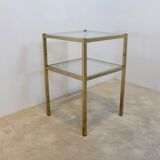 Table d'appoint
