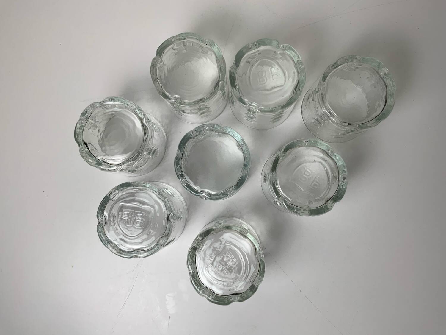 Vintage 70's glasses