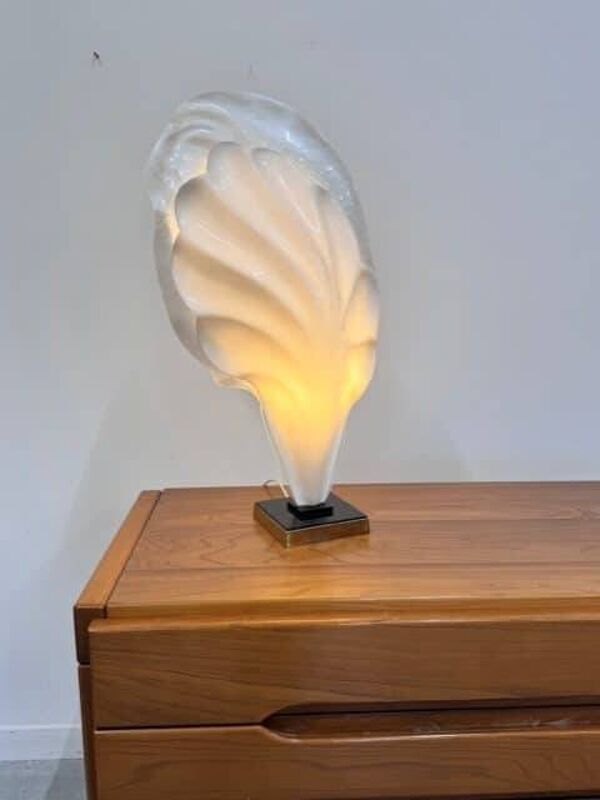 Commode vintage en bois massif, Maison Regain - Esprit Scandinave