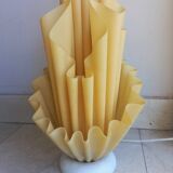 Pair Georgia Jacob table lamps