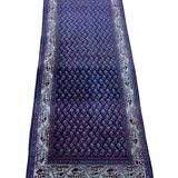 Vintage oriental rugs