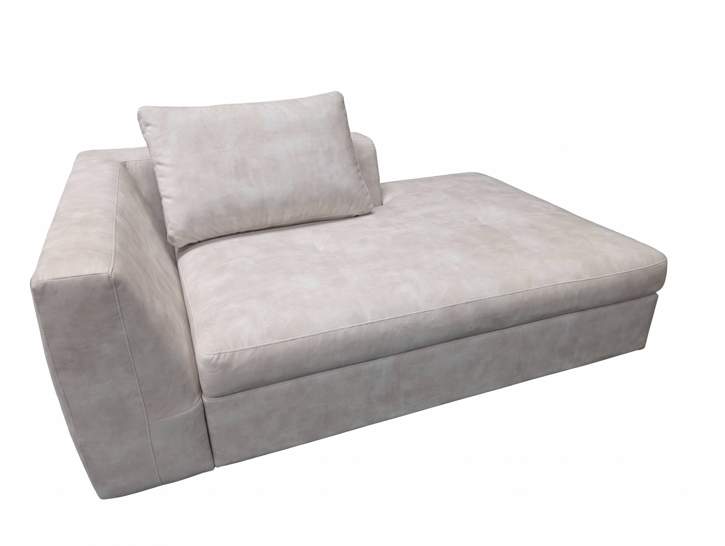 Méridienne bergamo boconcept