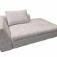 Méridienne bergamo boconcept