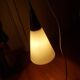 Lustre , suspensions philips , louis kalf