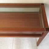Designer display console