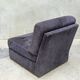 Vintage armchair