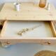Coiffeuse, bureau Art Déco