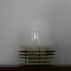 Lampe de table 1960 Enrico Tronconi