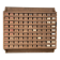 Meuble métier avec tiroirs