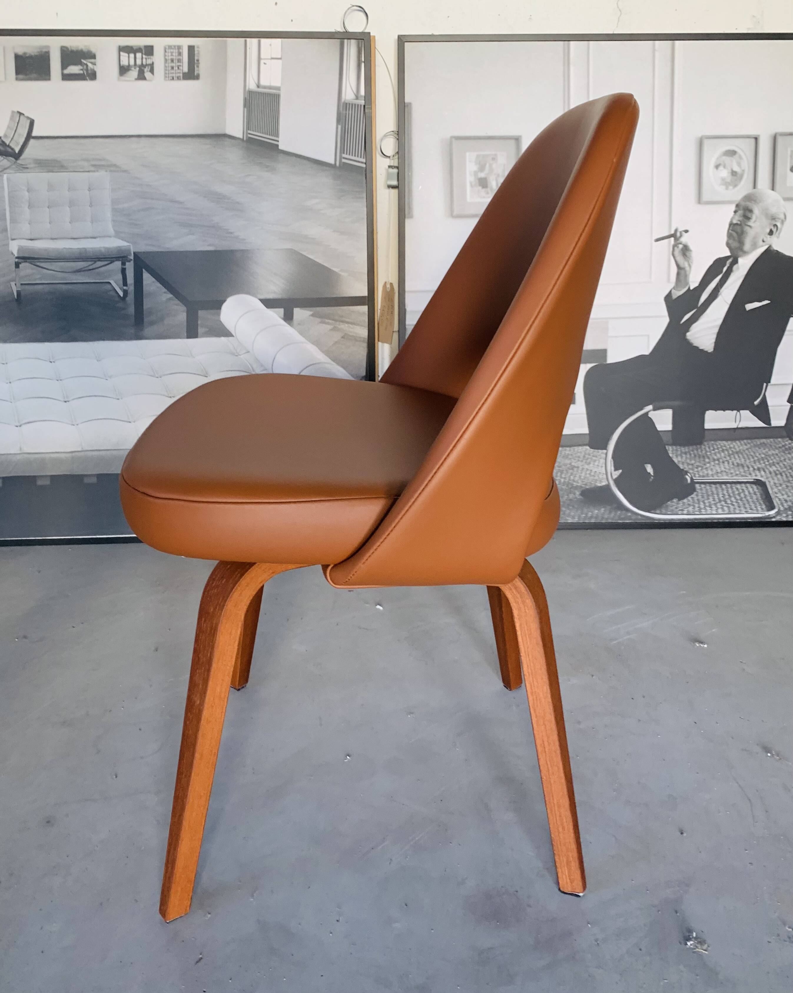 Knoll Conference Chair Saarinen