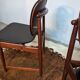 2 Danish chairs by Arne Hovmand in teak.