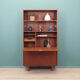 Teak bookcase, Danish design, 70's, Denmark