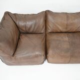 Modular canapé "Le Bambole" by Mario Bellini for B&B Italia, 1970s