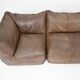 Modular canapé "Le Bambole" by Mario Bellini for B&B Italia, 1970s