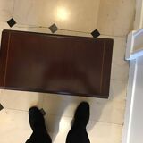 English style coffee table