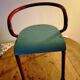 Vintage children's chair
