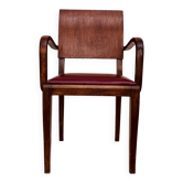 Bridge chair