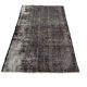 Tapis turc vintage distressed 194 x 117 cm