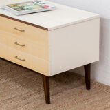 Vintage sideboard 115 cm