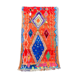 Berbere carpet 135x250 cm
