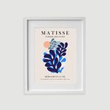 Framed printed art