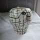 Poetic Laval decor geometric ceramic pitcher