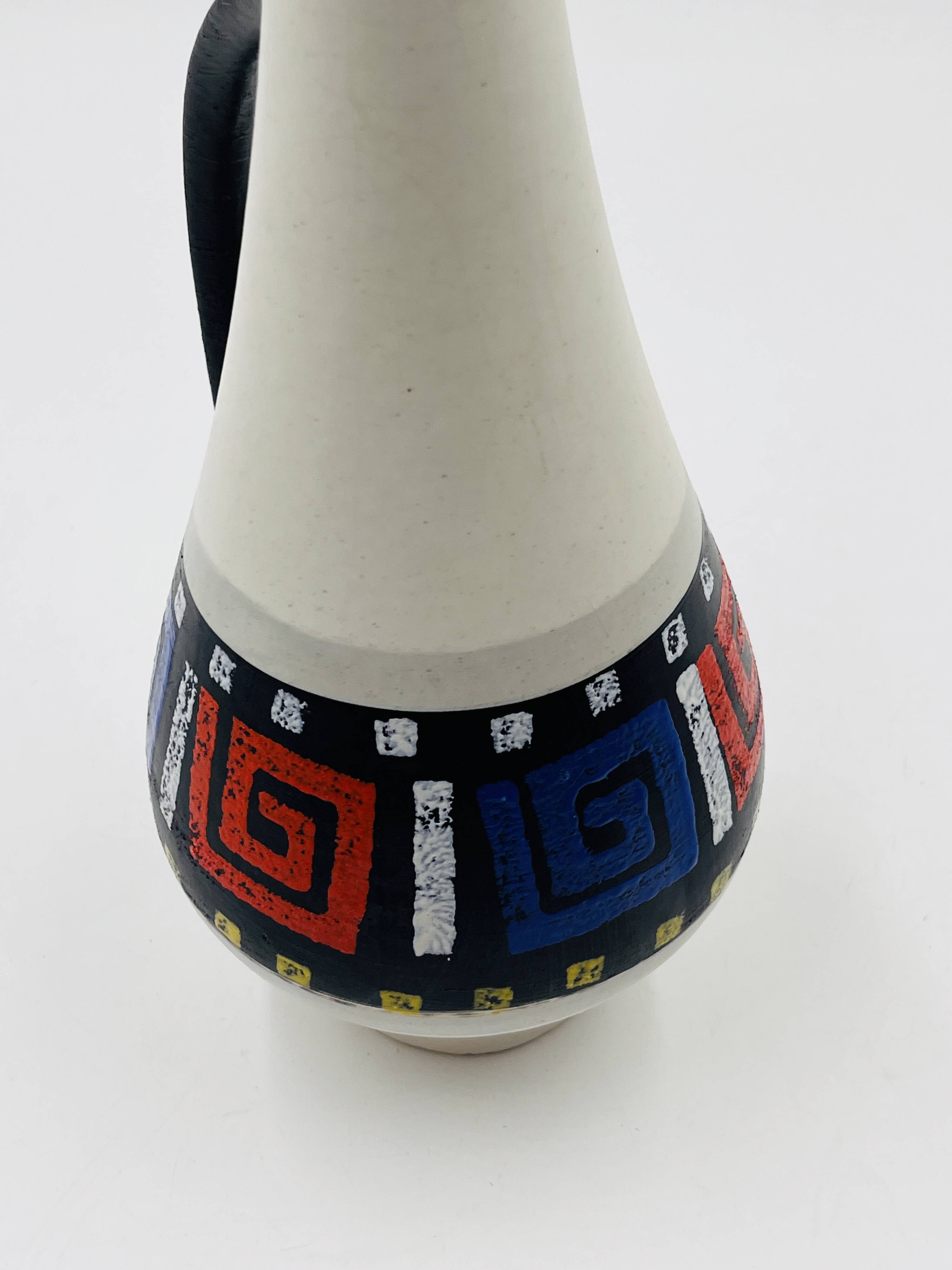 Dümler & Breiden jug vase
