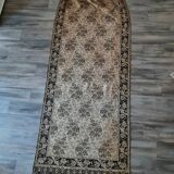 Antique hanging/curtain