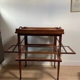 Tea table - Serving trolley