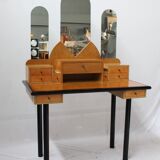 Hairdresser of Saporiti Italia 70s