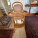 Thonet baby high chair