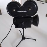 Hollywood Studio lamp