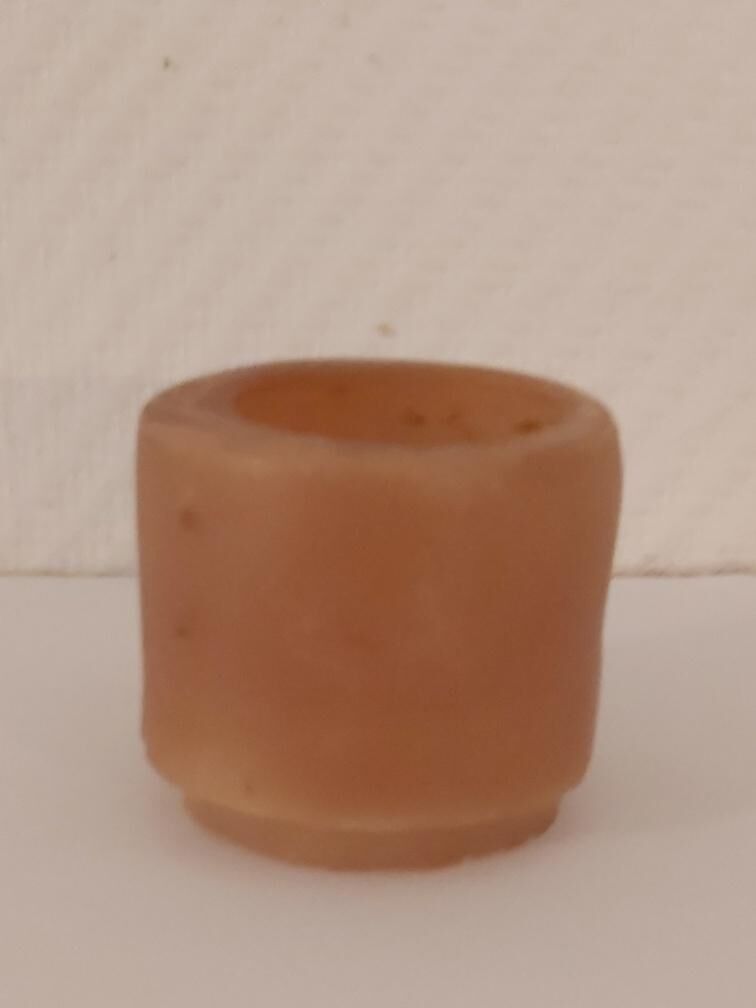 Bougeoir La Tournerie vintage Haute-Savoie