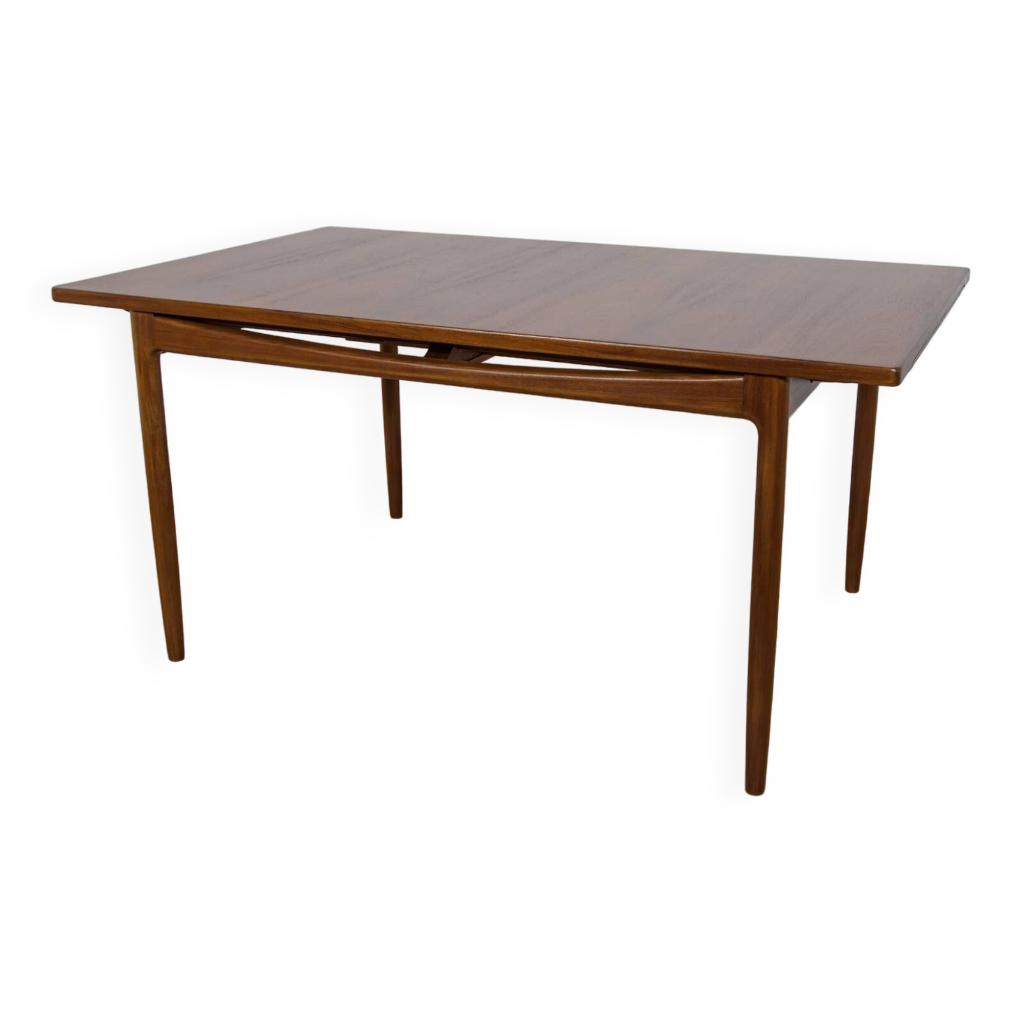 Mid-Century Dining Table by Ib Kofod Larsen for G-Plan, 1960s
