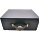 1926 new tape revised black tape underwood typewriter 3 bank