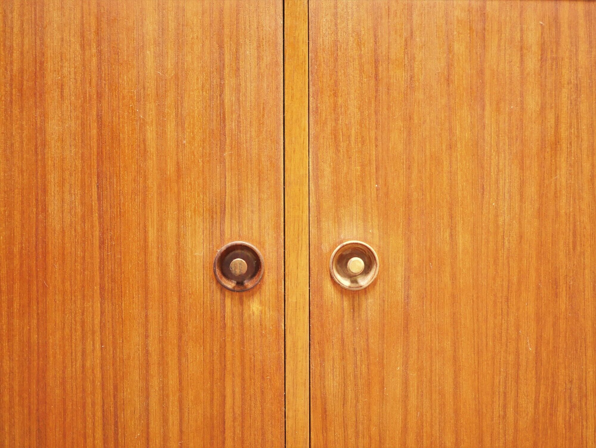 Vintage ARP enfilade by P.Guariche, J-A. Motte and M.Mortier for Minvielle Editions