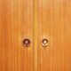 Vintage ARP enfilade by P.Guariche, J-A. Motte and M.Mortier for Minvielle Editions