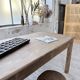 Farm table in pine 1950 250cm