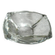 Vide poche Daum France Croix de Lorraine