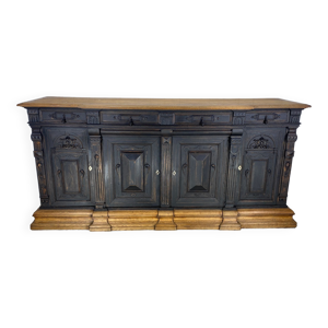 enfilade