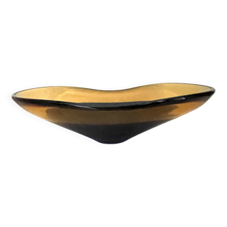 Vide poche verre murano