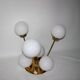 Mid Century style chandelier, 1960s